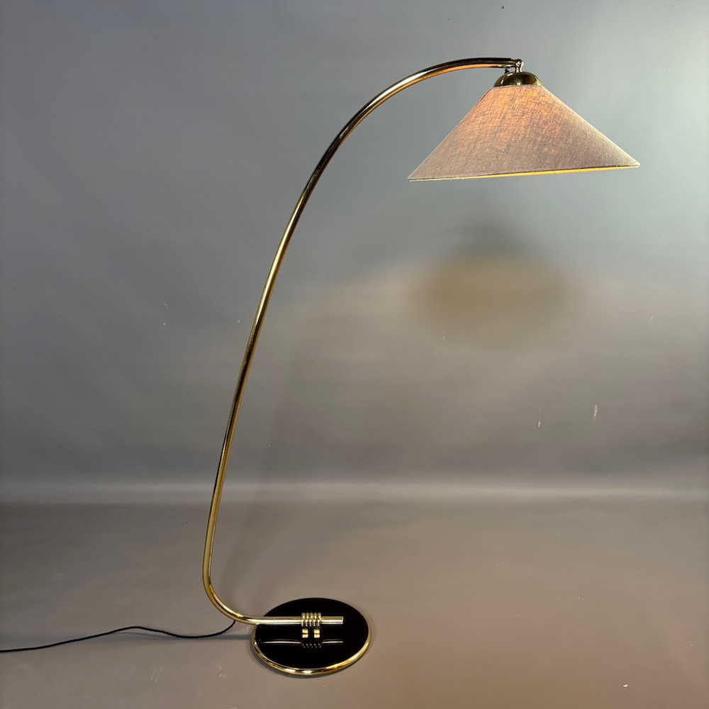 1950S Austrian Floor Lamp